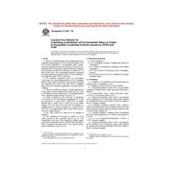 ASTM D5955-96