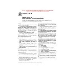 ASTM E1799-96