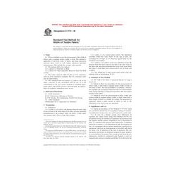ASTM D3774-96