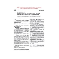 ASTM B208-96