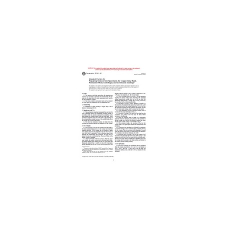 ASTM B208-96