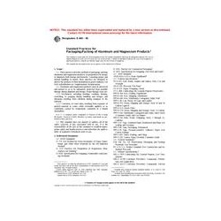 ASTM B660-96