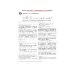 ASTM E697-96(2001)