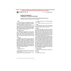 ASTM D1105-96