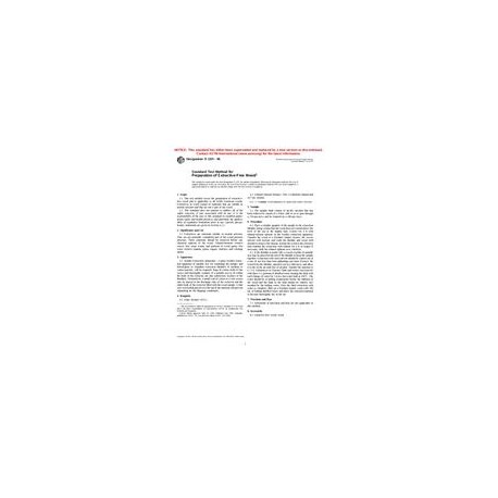 ASTM D1105-96