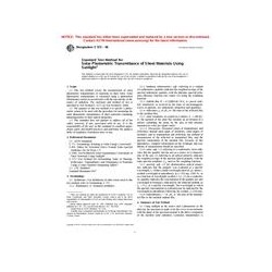 ASTM E972-96