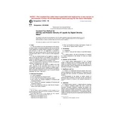 ASTM D4052-96