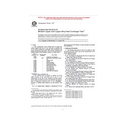 ASTM B543-96e1