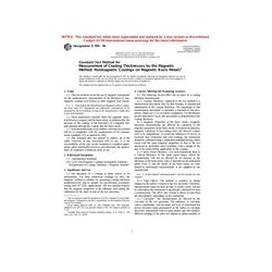 ASTM B499-96