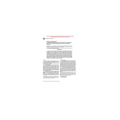 ASTM F1649-96e1