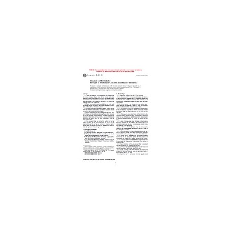 ASTM E488-96