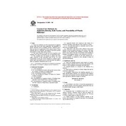 ASTM D1895-96