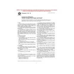 ASTM A931-96