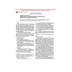 ASTM G136-96