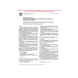 ASTM D2855-96