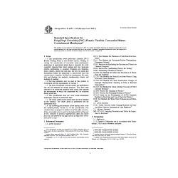 ASTM D4551-96(2001)
