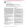 ASTM D3835-96