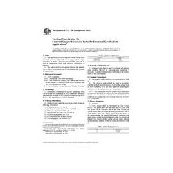 ASTM B715-96(2001)