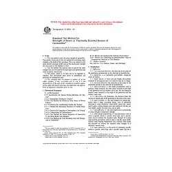 ASTM D4884-96