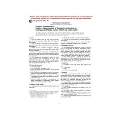 ASTM D5902-96