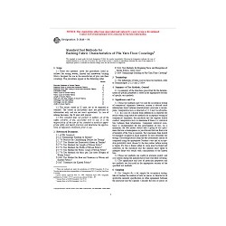 ASTM D2646-96