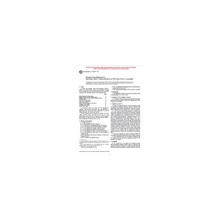 ASTM D2646-96