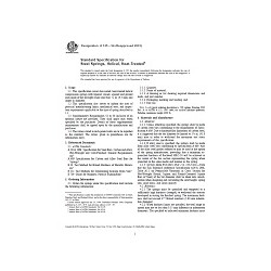 ASTM A125-96(2001)