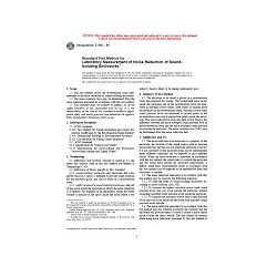 ASTM E596-96