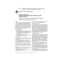 ASTM E596-96(2002)