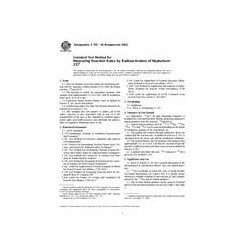 ASTM E705-96(2002)