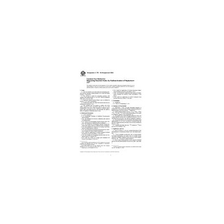 ASTM E705-96(2002)
