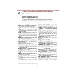 ASTM D2825-96