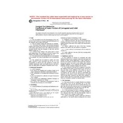 ASTM D4521-96