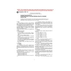 ASTM D4505-96