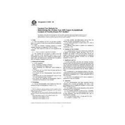 ASTM D4509-96