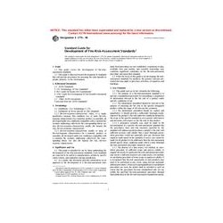 ASTM E1776-96