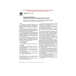ASTM F1223-96