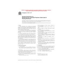 ASTM D5019-96e1