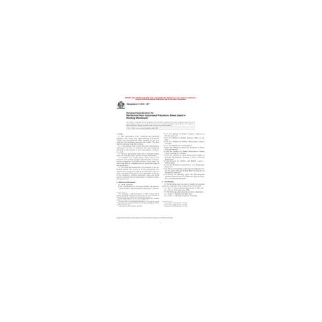 ASTM D5019-96e1