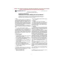 ASTM D2581-96