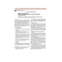 ASTM D5603-96