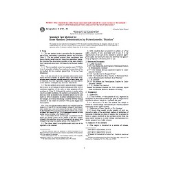 ASTM D4739-96