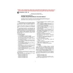 ASTM D4383-96