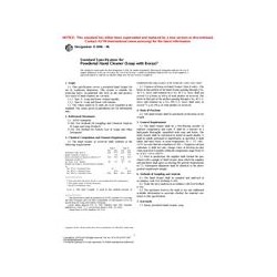 ASTM D3046-96