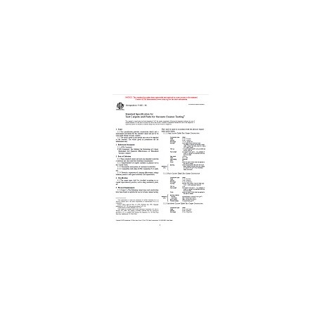 ASTM F655-96
