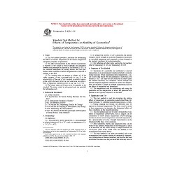 ASTM D4594-96