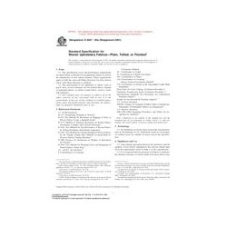ASTM D3597-95a(2001)