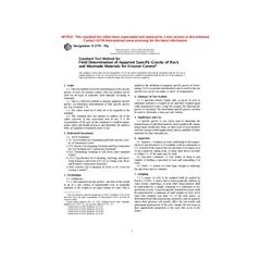 ASTM D5779-95a