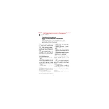 ASTM D3691-95a