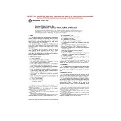 ASTM D3597-95a